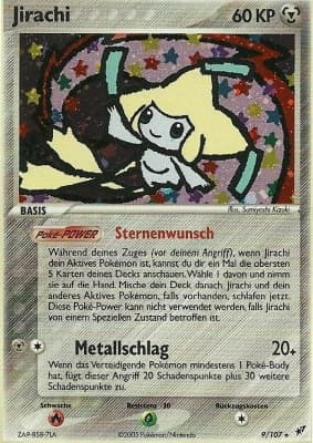 Jirachi (9)