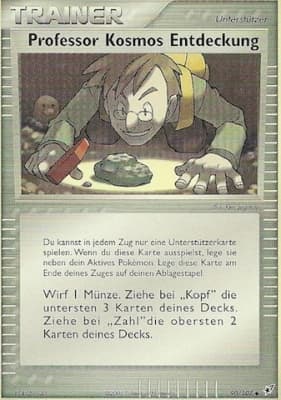 Professor Kosmos Entdeckung (90)