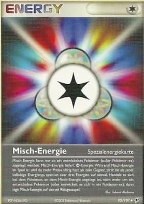 Misch-Energie (95)