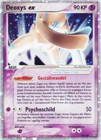 Deoxys ex (99)