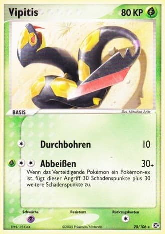Vipitis (20)