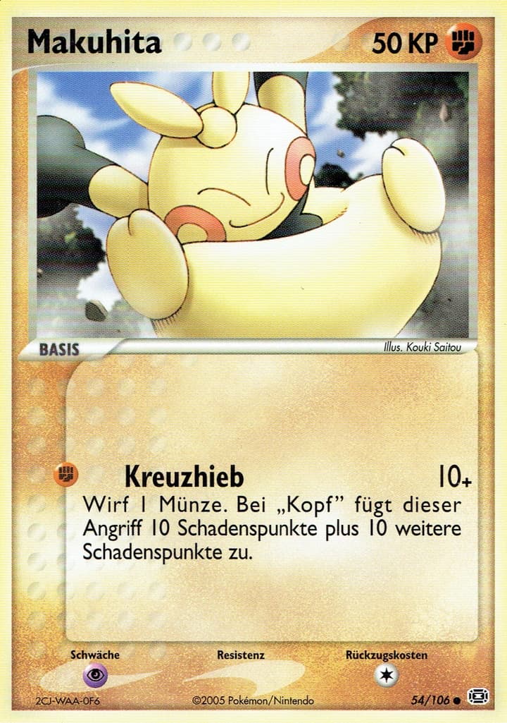 Makuhita (54)