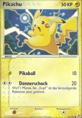 Pikachu (60)