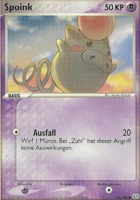 Spoink (66)