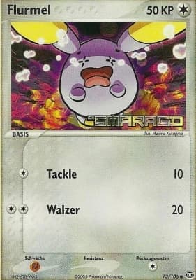Flurmel (73)