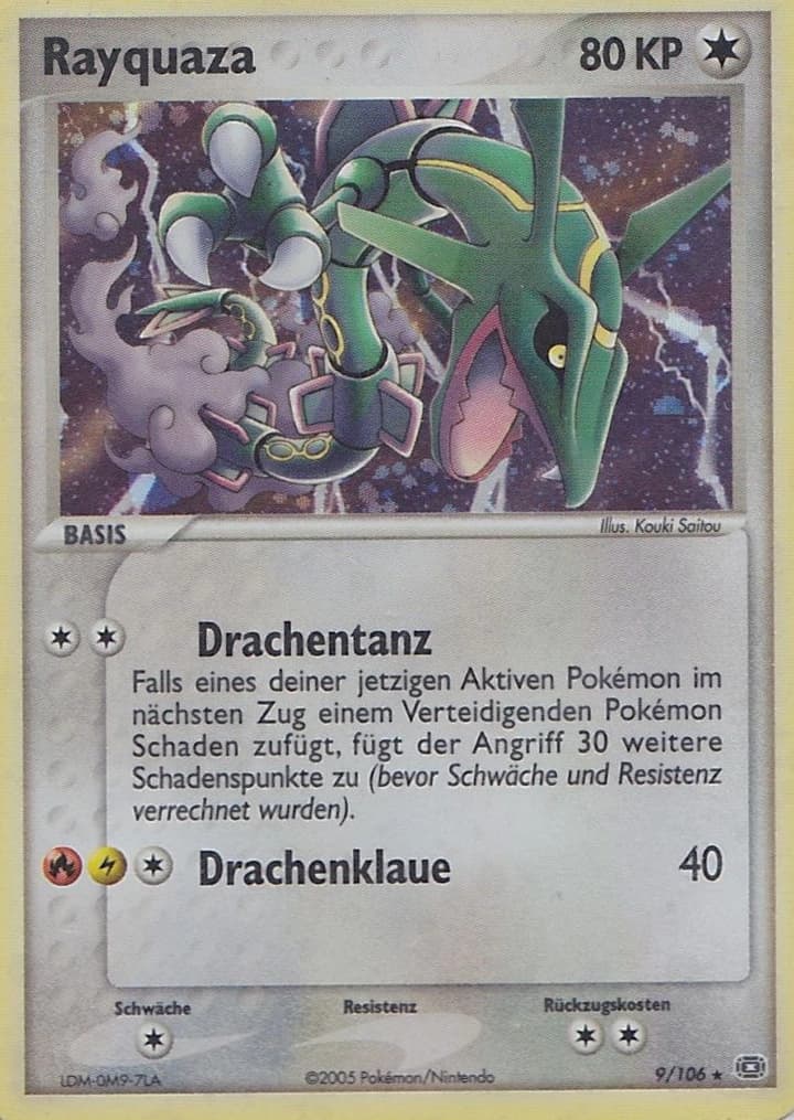 Rayquaza (9)