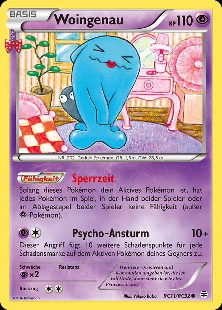 Woingenau (RC11)