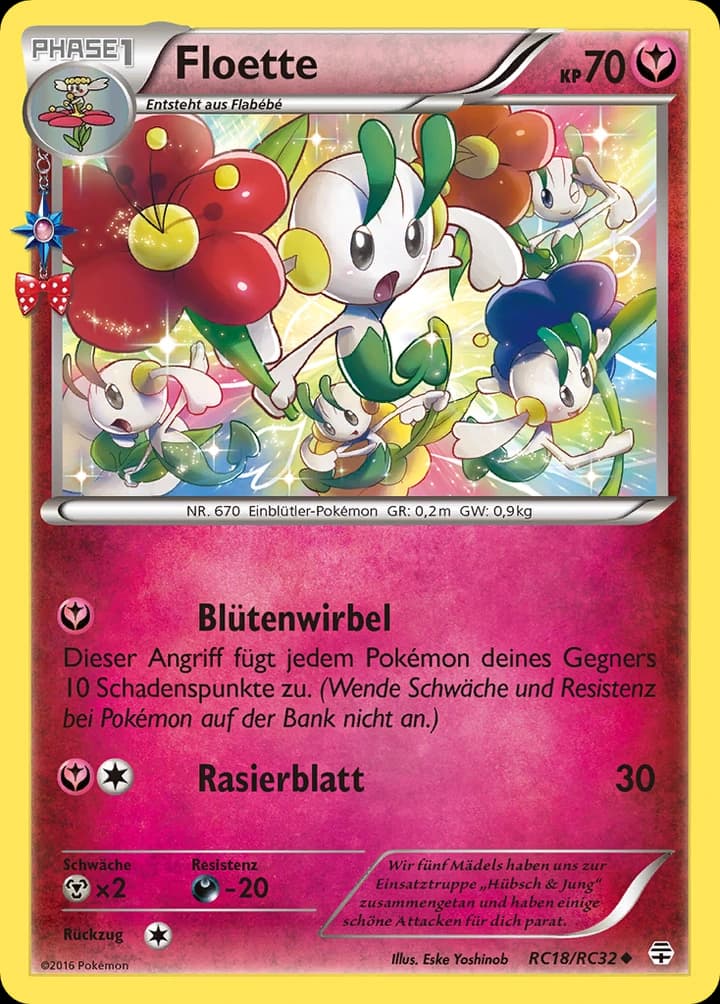Floette (RC18)