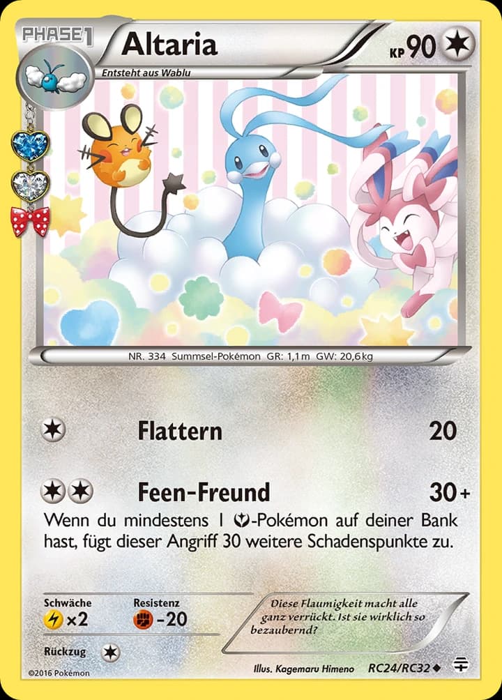 Altaria (RC24)