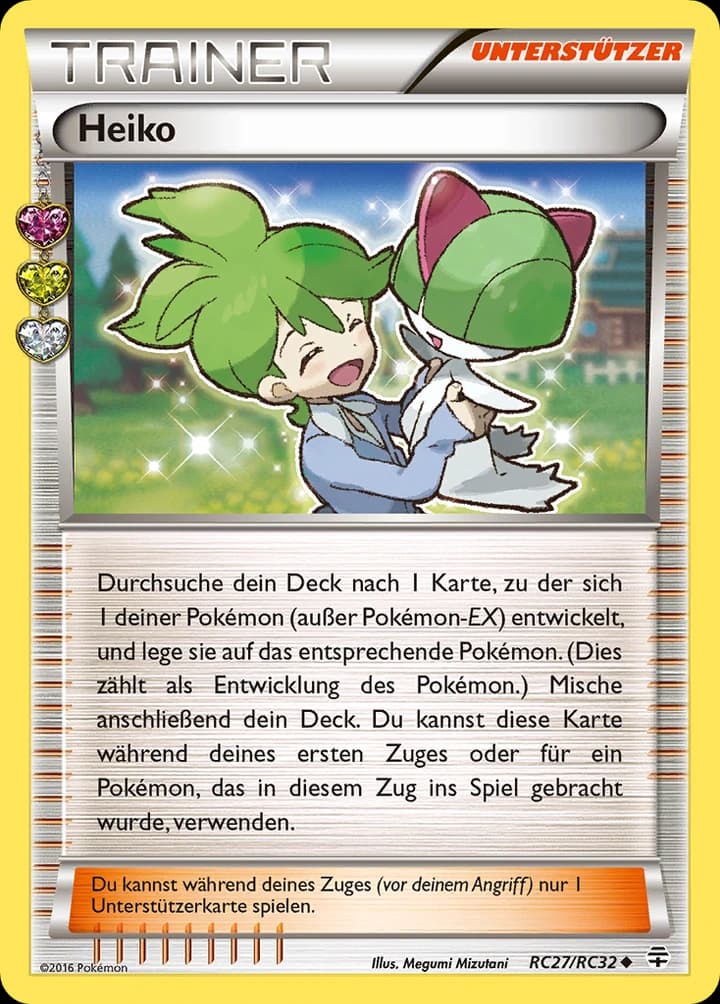 Heiko (RC27)