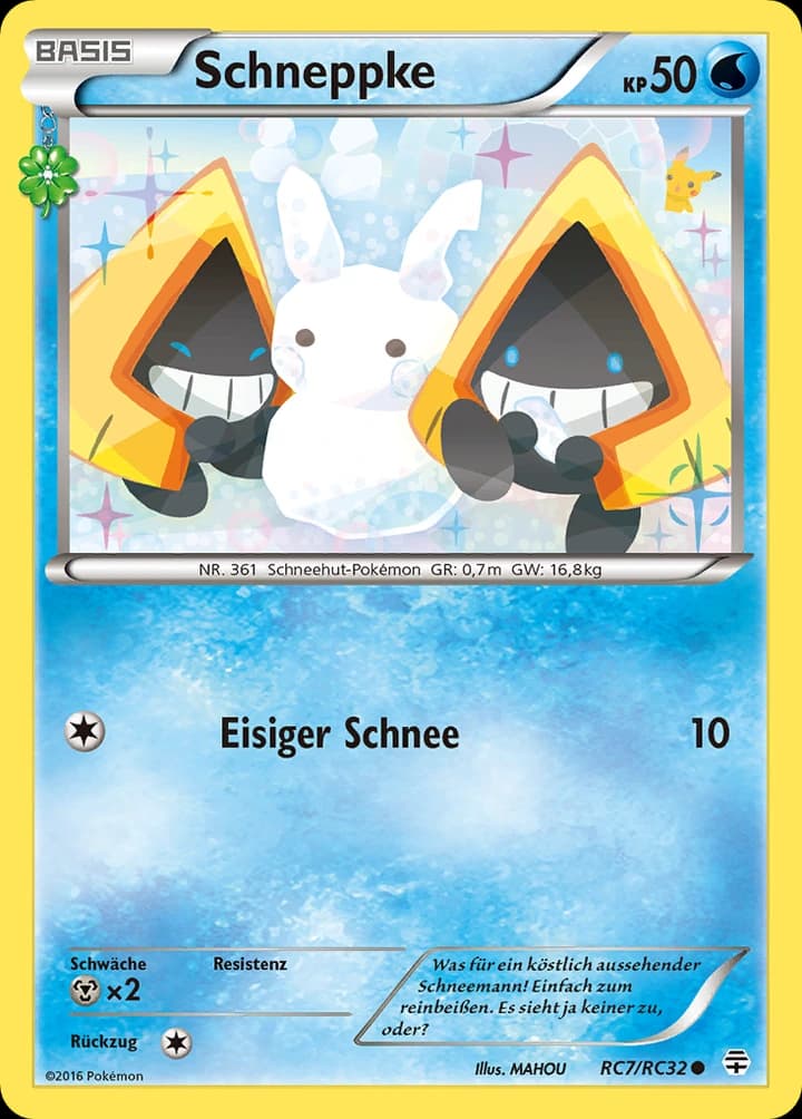 Schneppke (RC7)