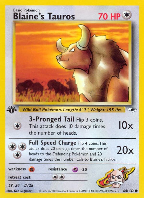 Blaine's Tauros (64)