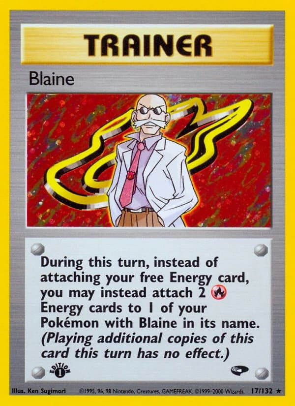 Blaine (100)