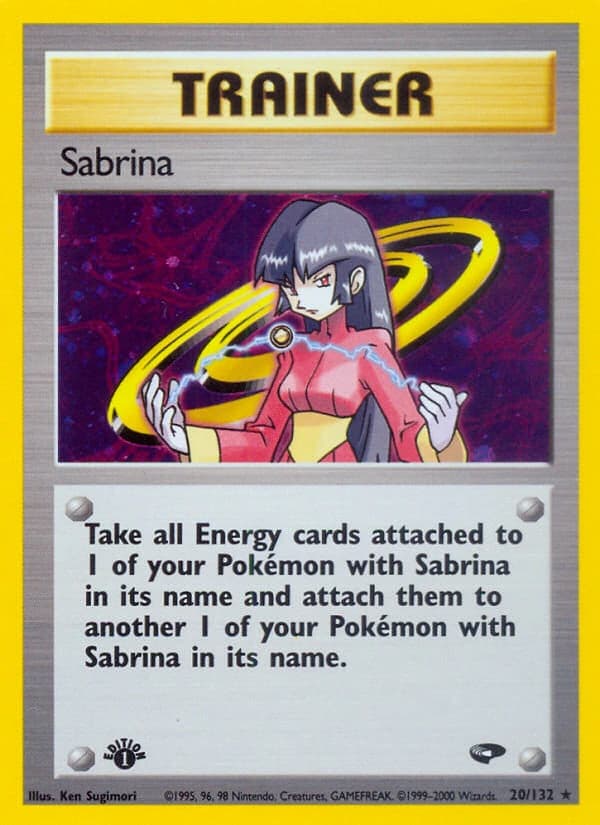 Sabrina (110)