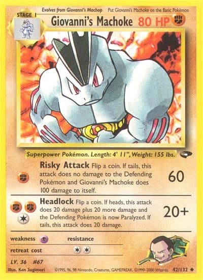 Giovanni's Machoke (42)