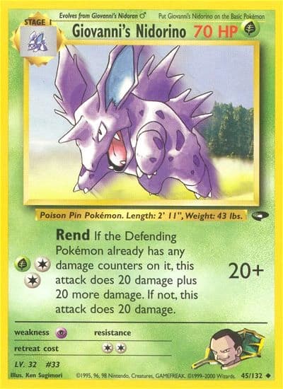 Giovanni's Nidorino (45)