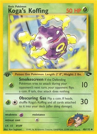 Koga's Koffing (48)