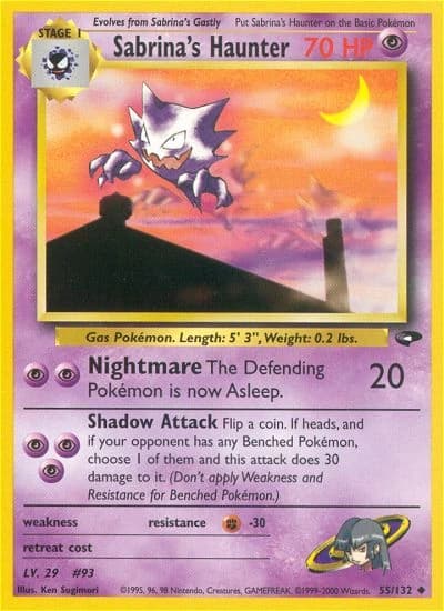 Sabrina's Haunter (55)