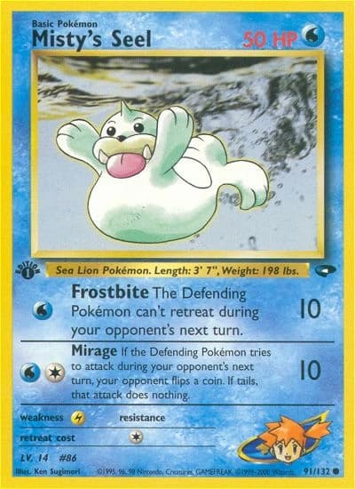 Misty's Seel (91)