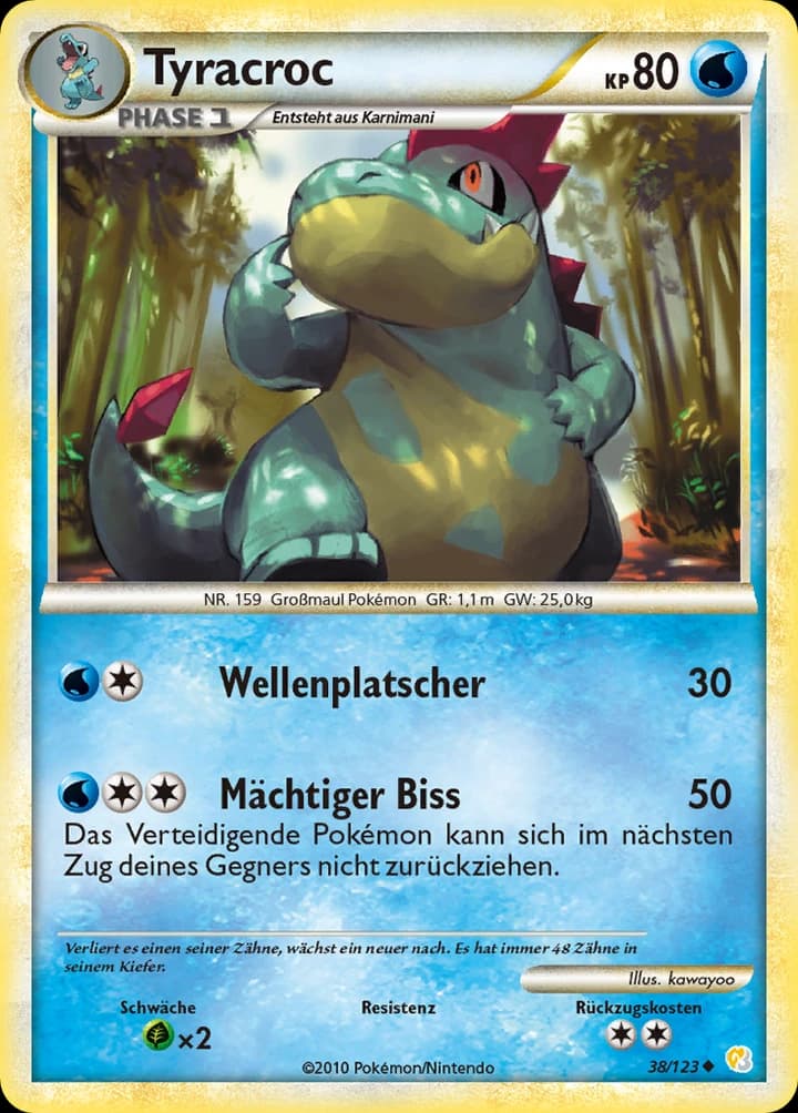 Tyracroc (38)