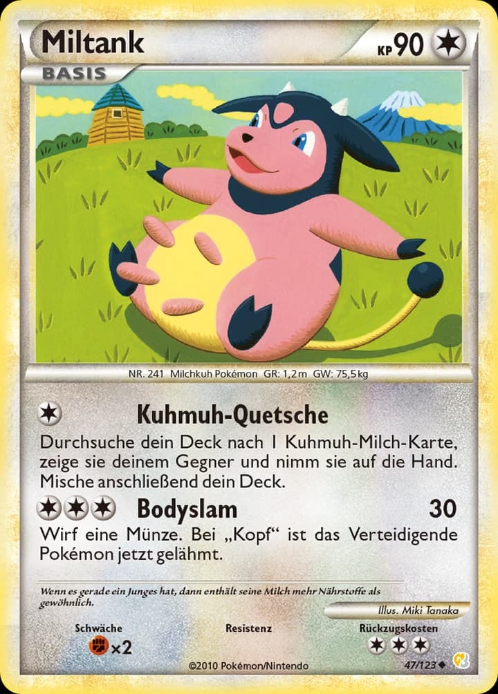 Miltank (47)