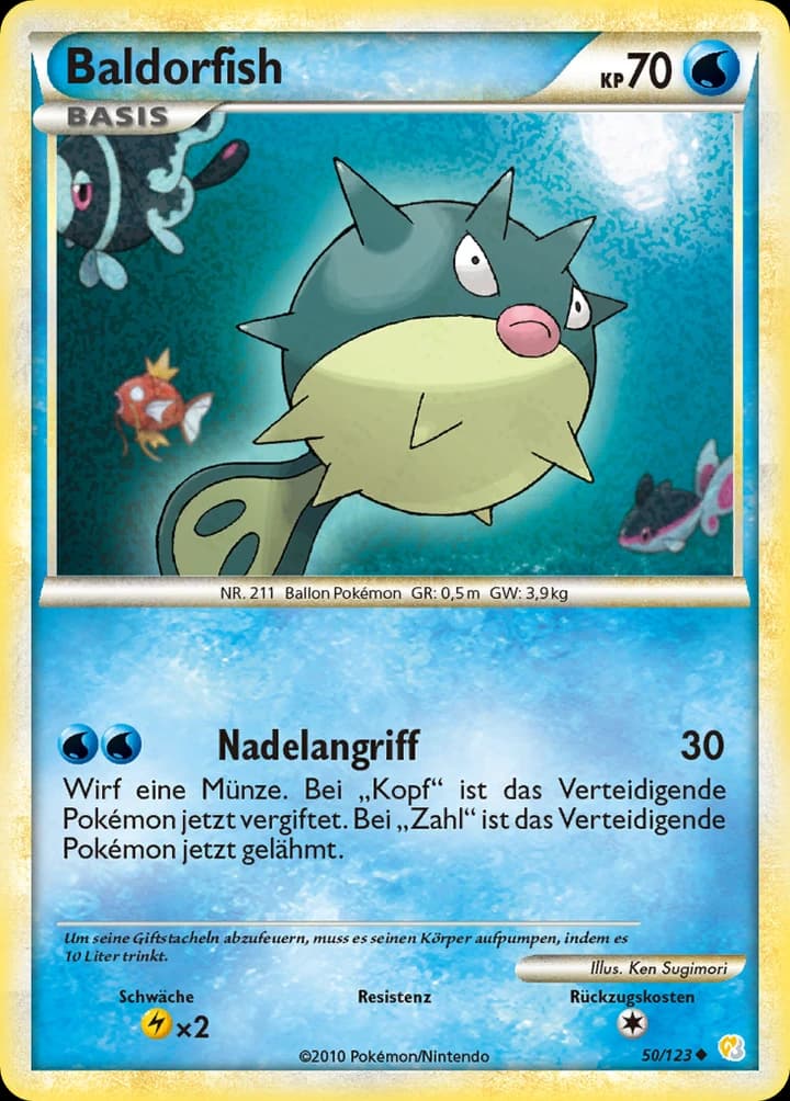 Baldorfish (50)