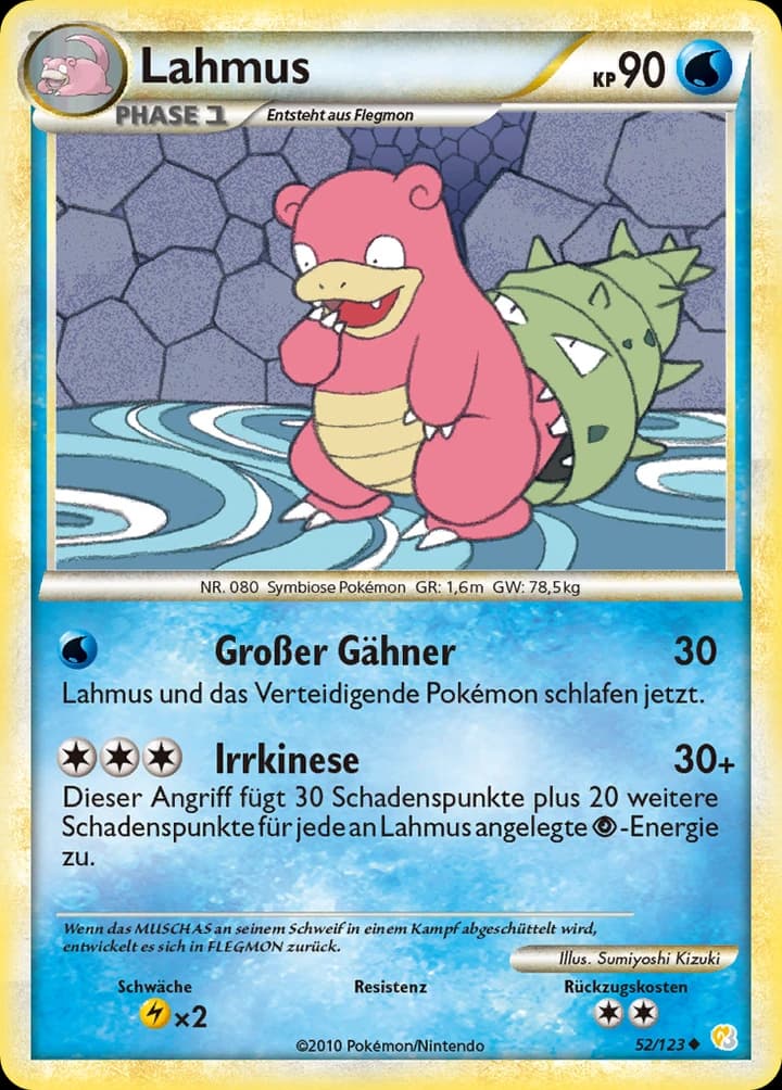 Lahmus (52)