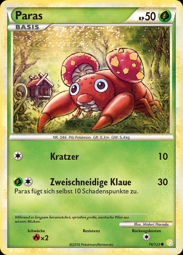 Paras (76)