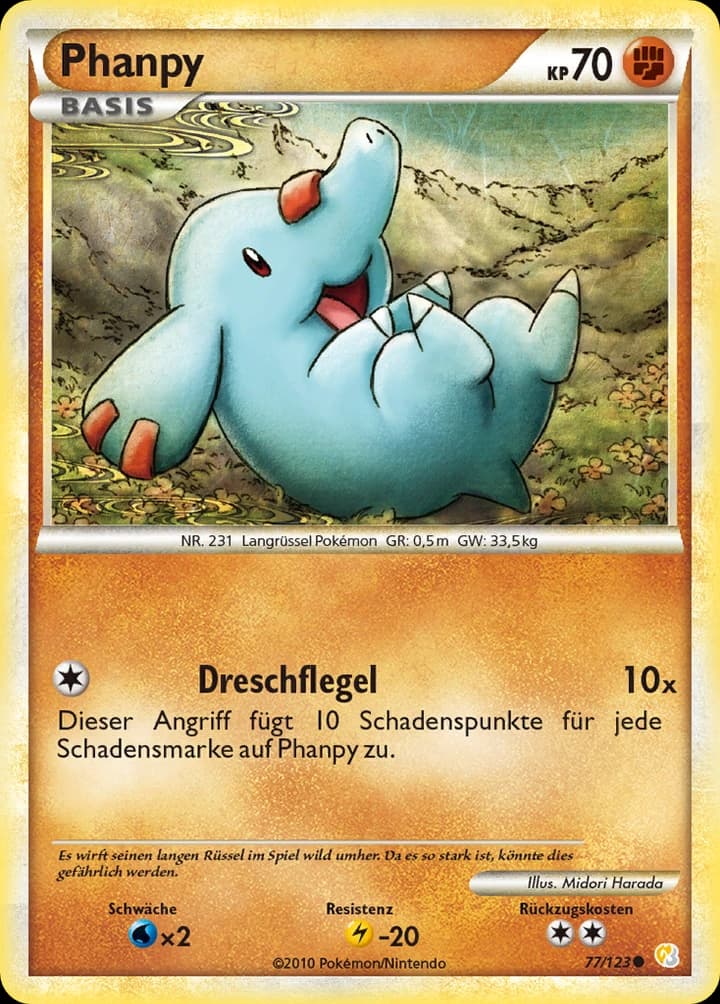Phanpy (77)