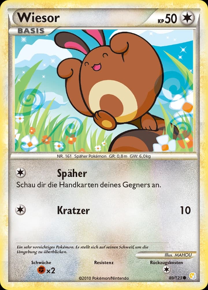 Wiesor (80)