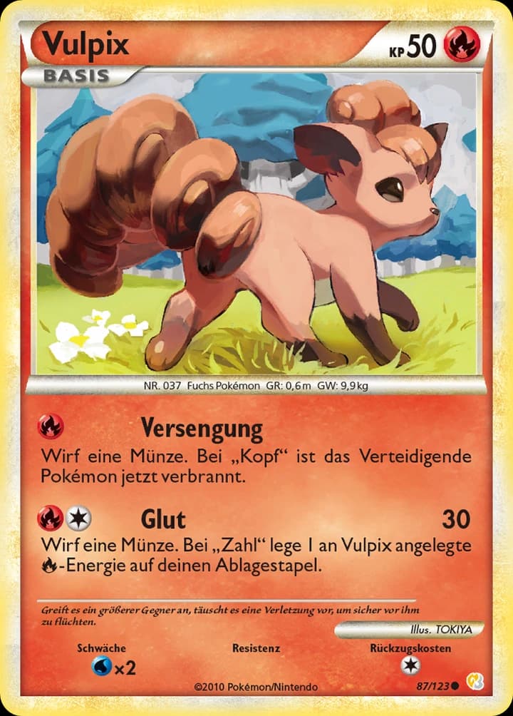 Vulpix (87)
