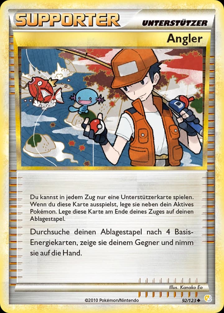 Angler (92)