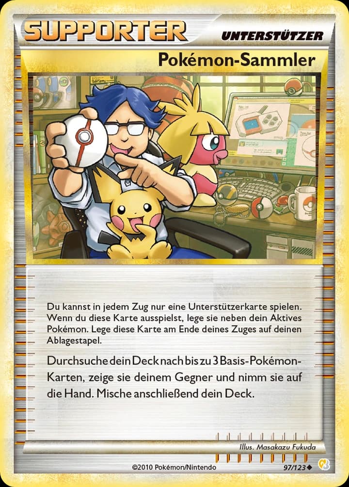 Pokémon-Sammler (97)