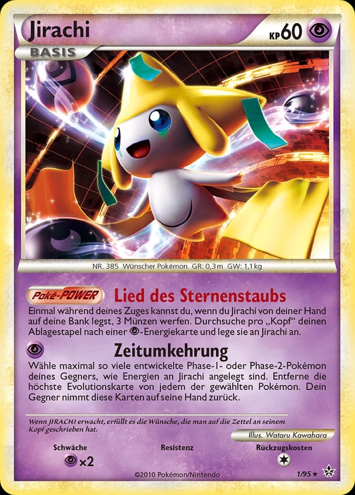 Jirachi (1)
