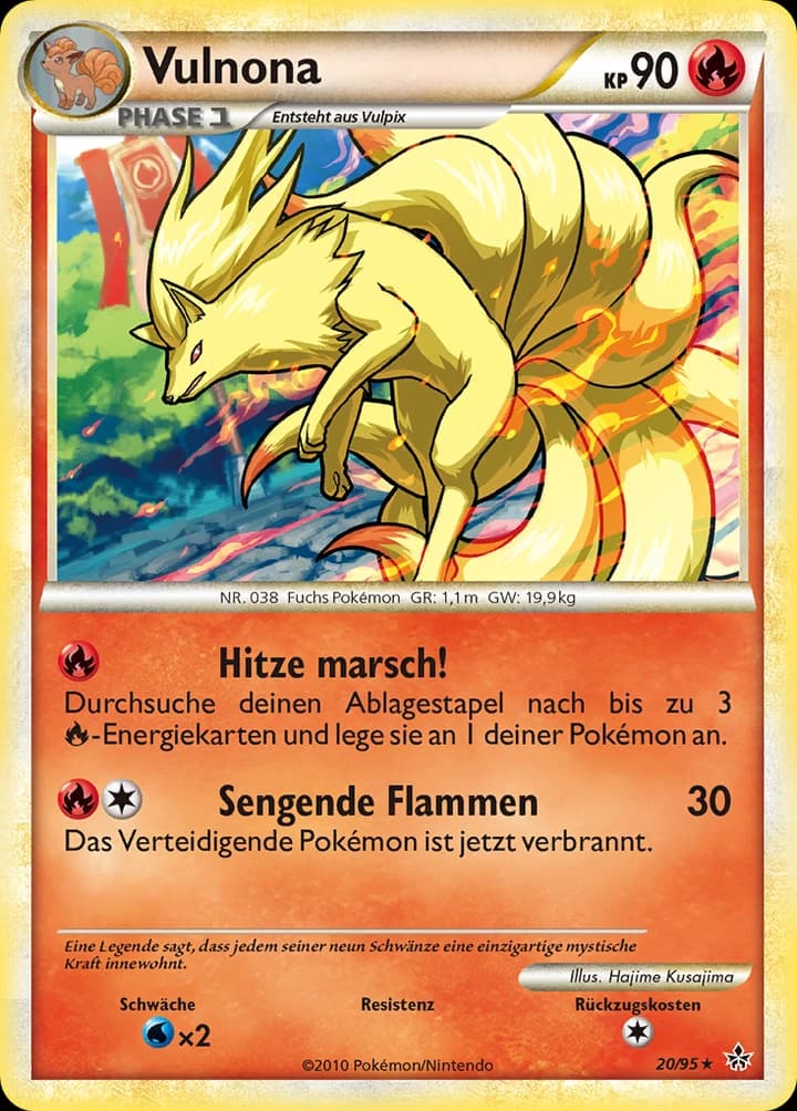 Vulnona (20)