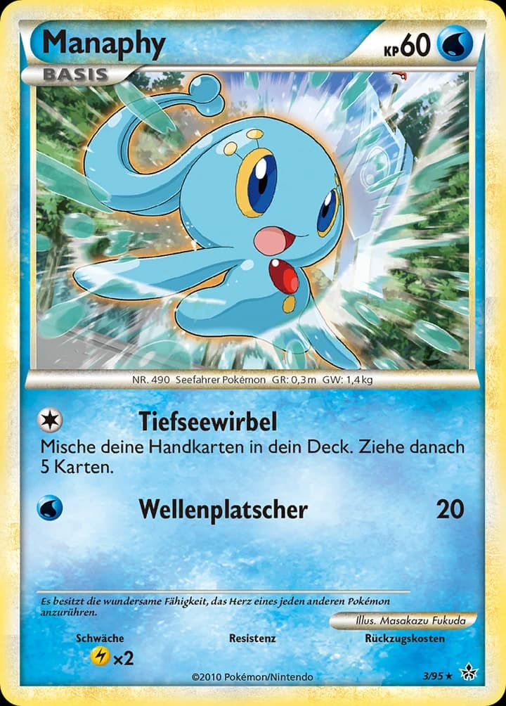 Manaphy (3)