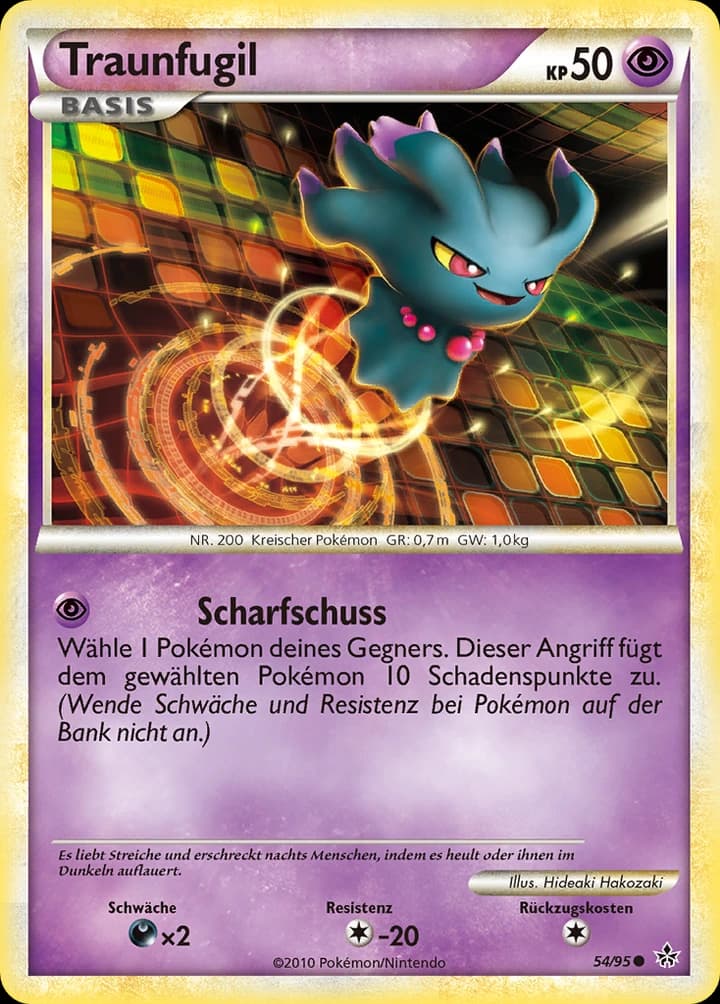 Traunfugil (54)
