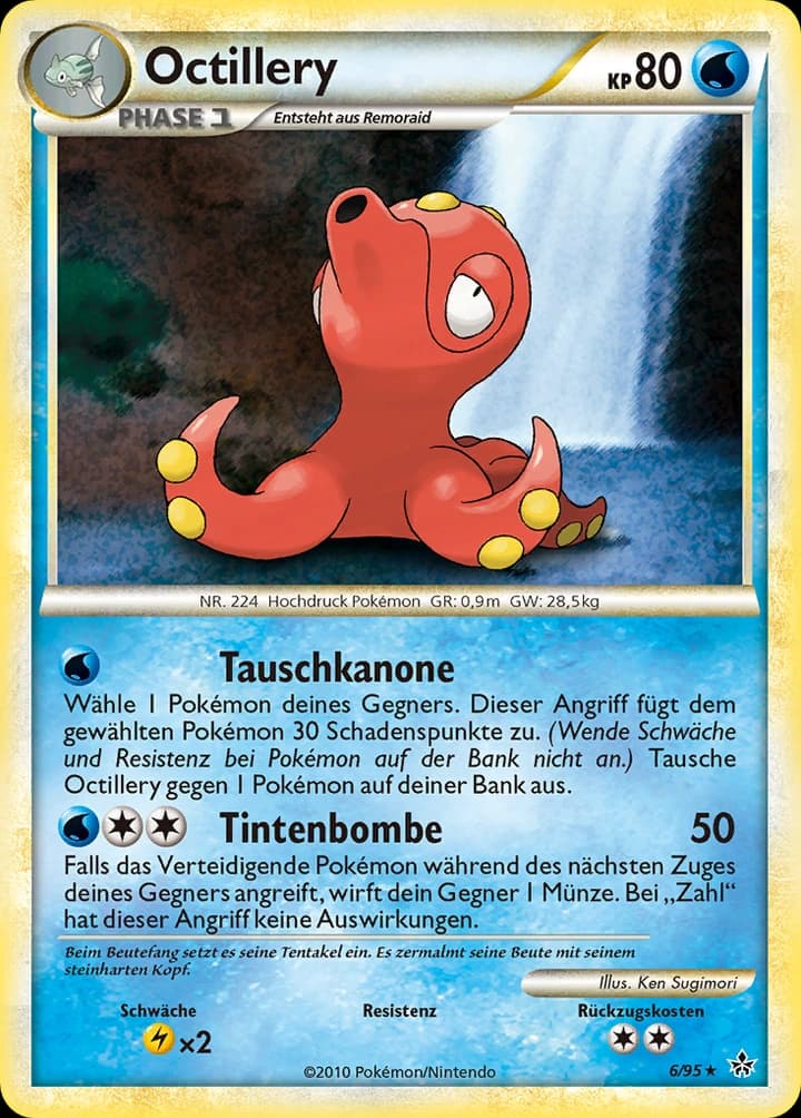 Octillery (6)