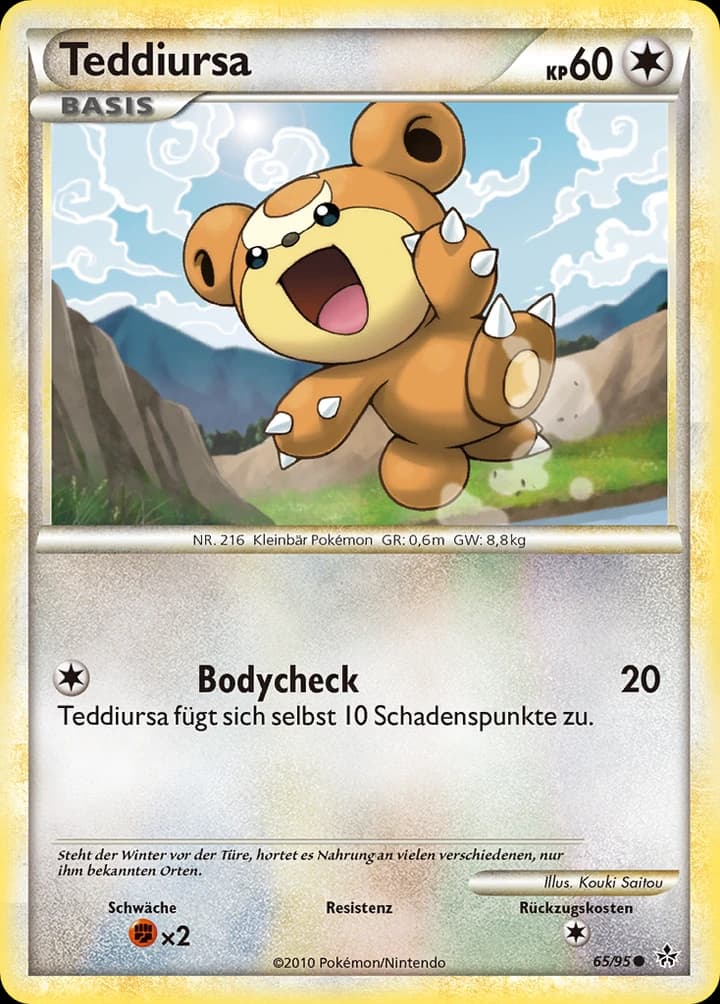 Teddiursa (65)