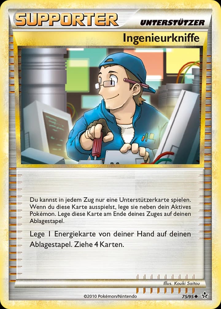 Ingenieurkniffe (75)
