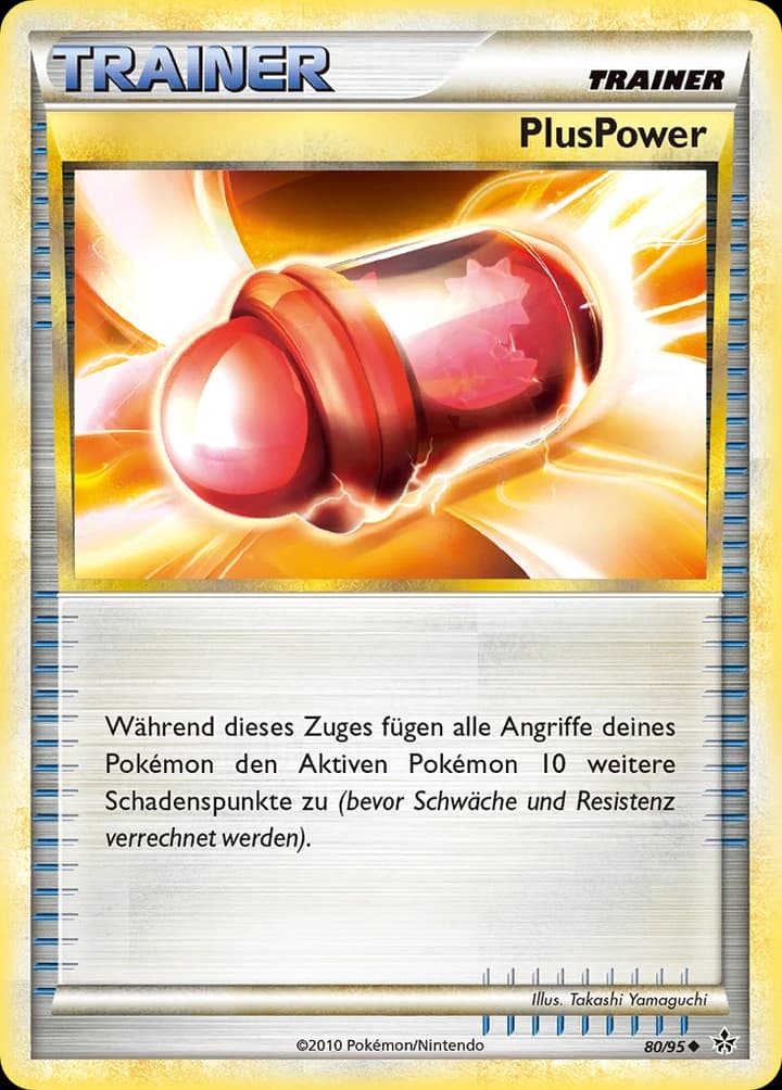 PlusPower (80)