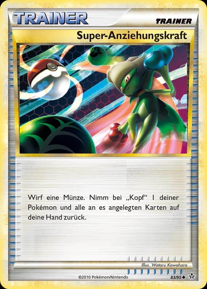 Super-Anziehungskraft (83)