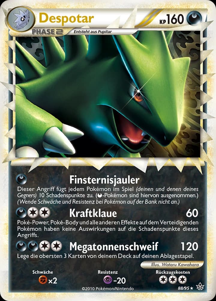 Despotar (88)