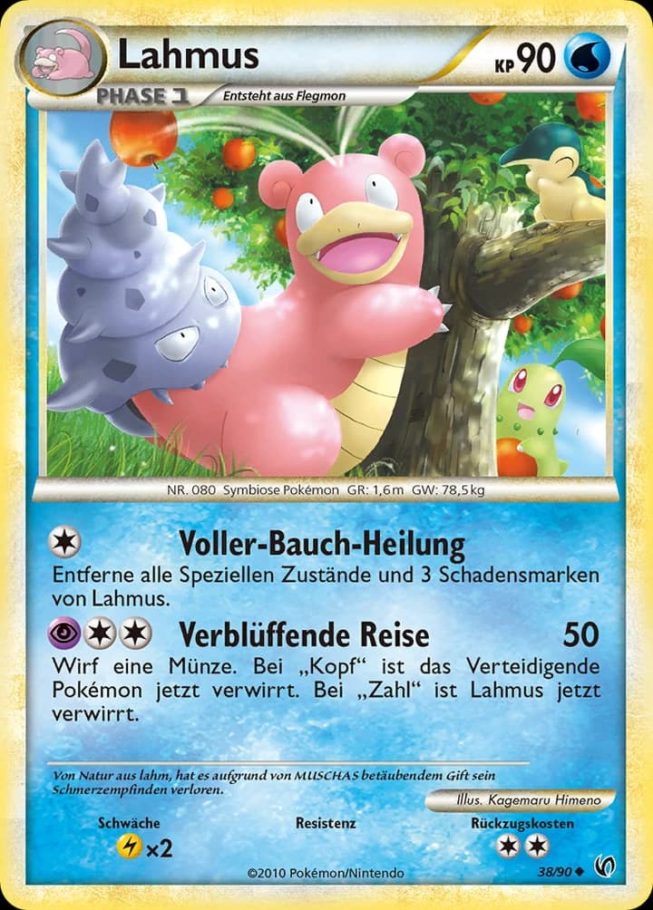 Lahmus (38)