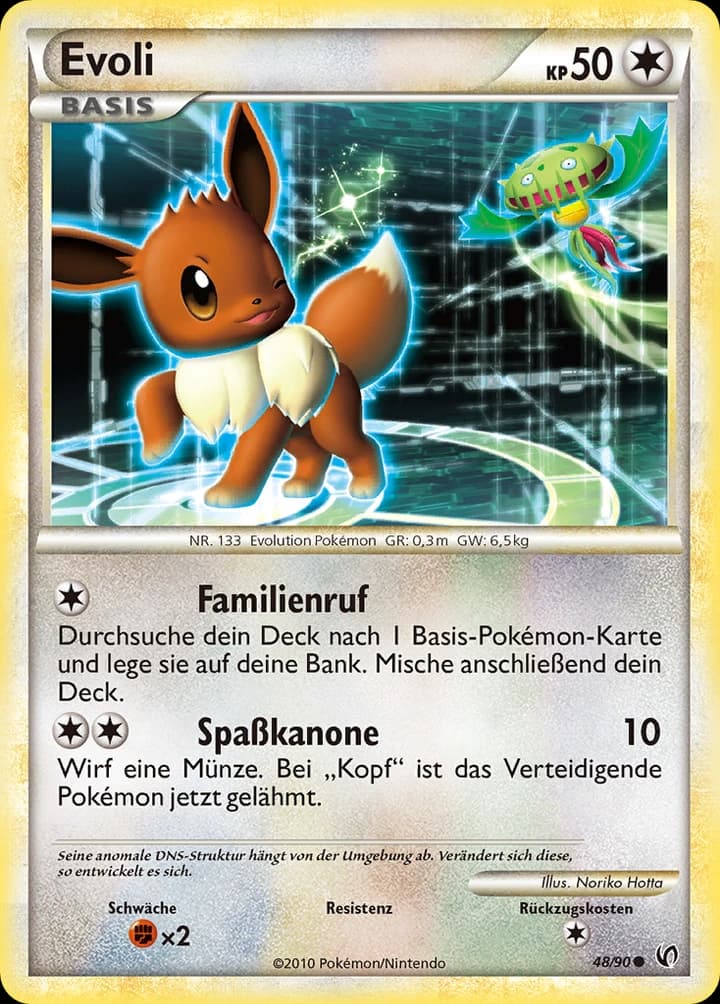 Evoli (48)
