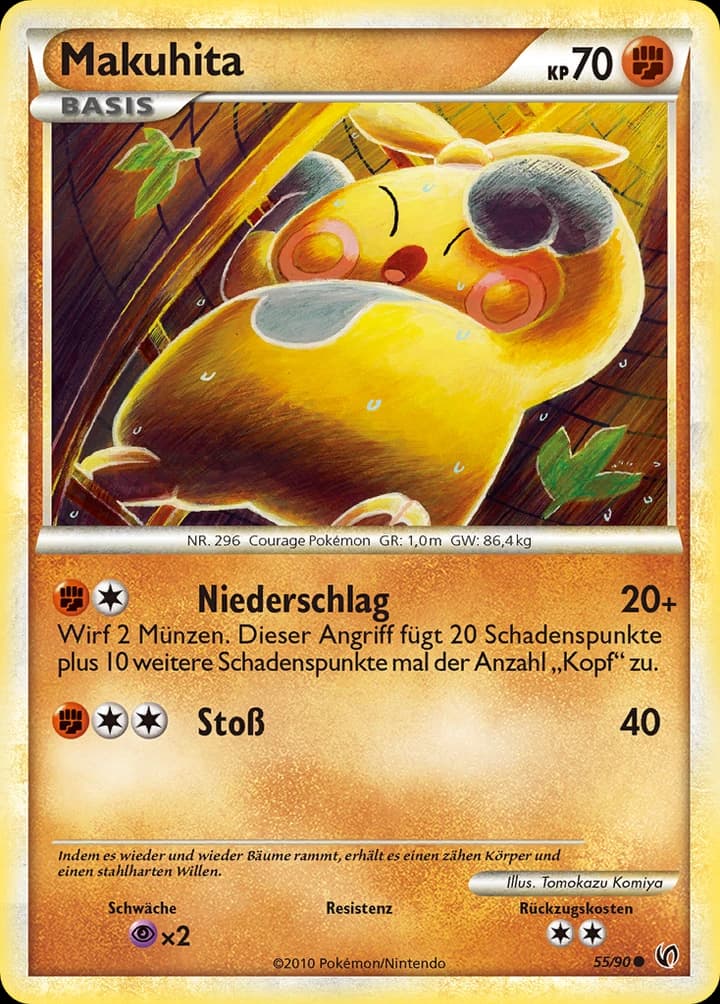 Makuhita (55)
