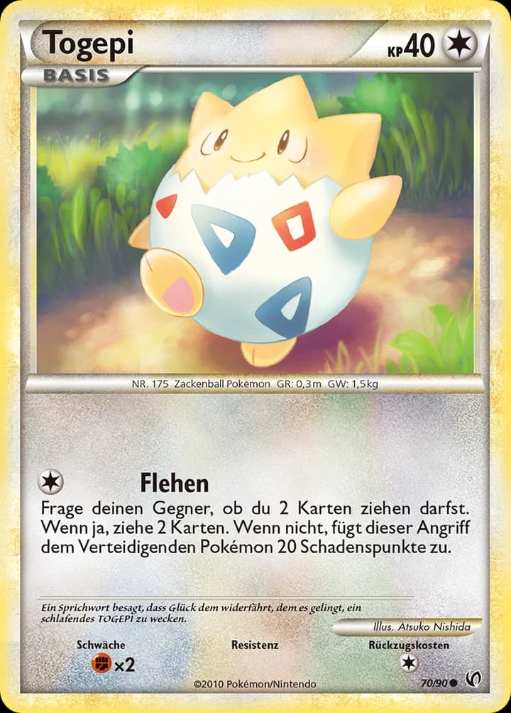 Togepi (70)