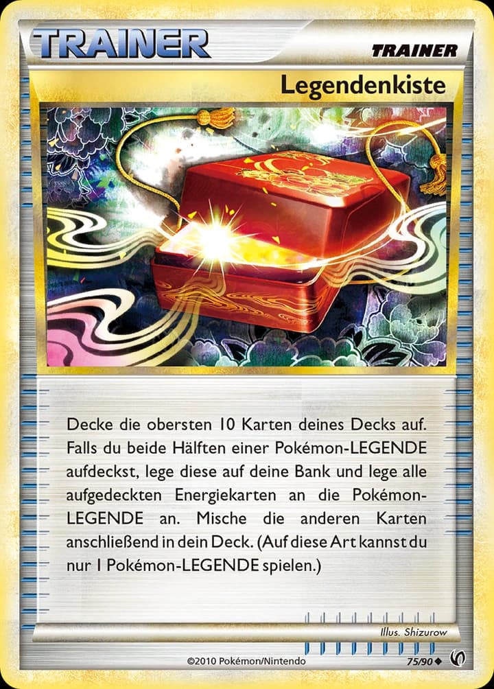 Legendenkiste (75)