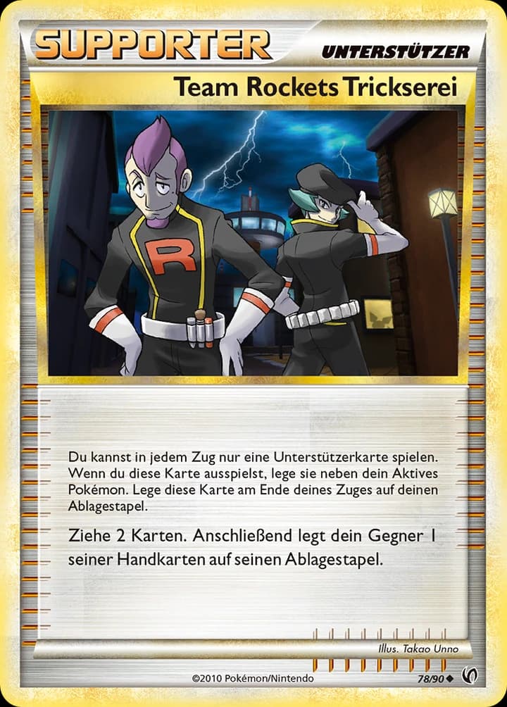 Team Rockets Trickserei (78)