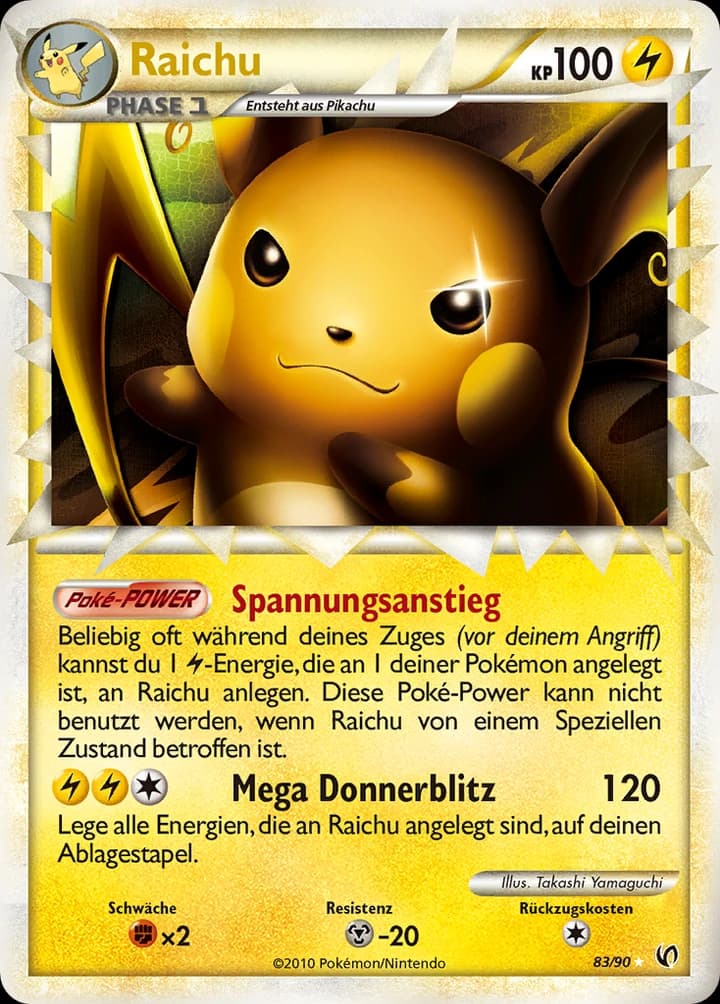 Raichu (83)